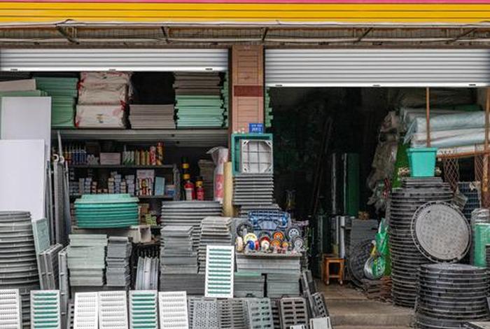 五金店的利润 - 五金零售店利润有多少