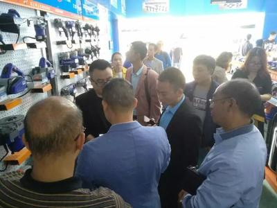 贵州站丨如何助力门店生意,汉固达五金生意分享会